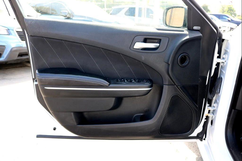 used 2021 Dodge Charger car, priced at $28,700