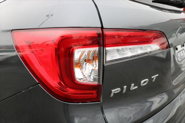 used 2021 Honda Pilot car, priced at $22,900