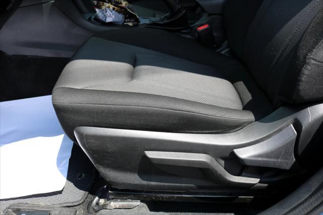 used 2017 Subaru Impreza car, priced at $11,977