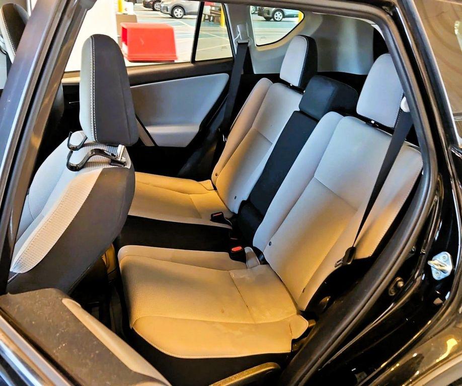 used 2016 Toyota RAV4 car, priced at $15,777