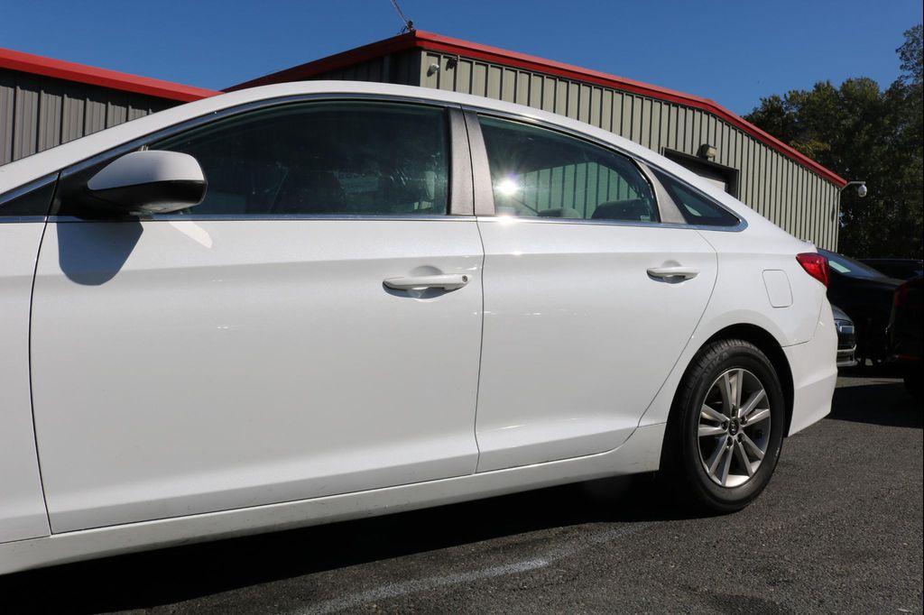 used 2016 Hyundai Sonata car, priced at $9,777