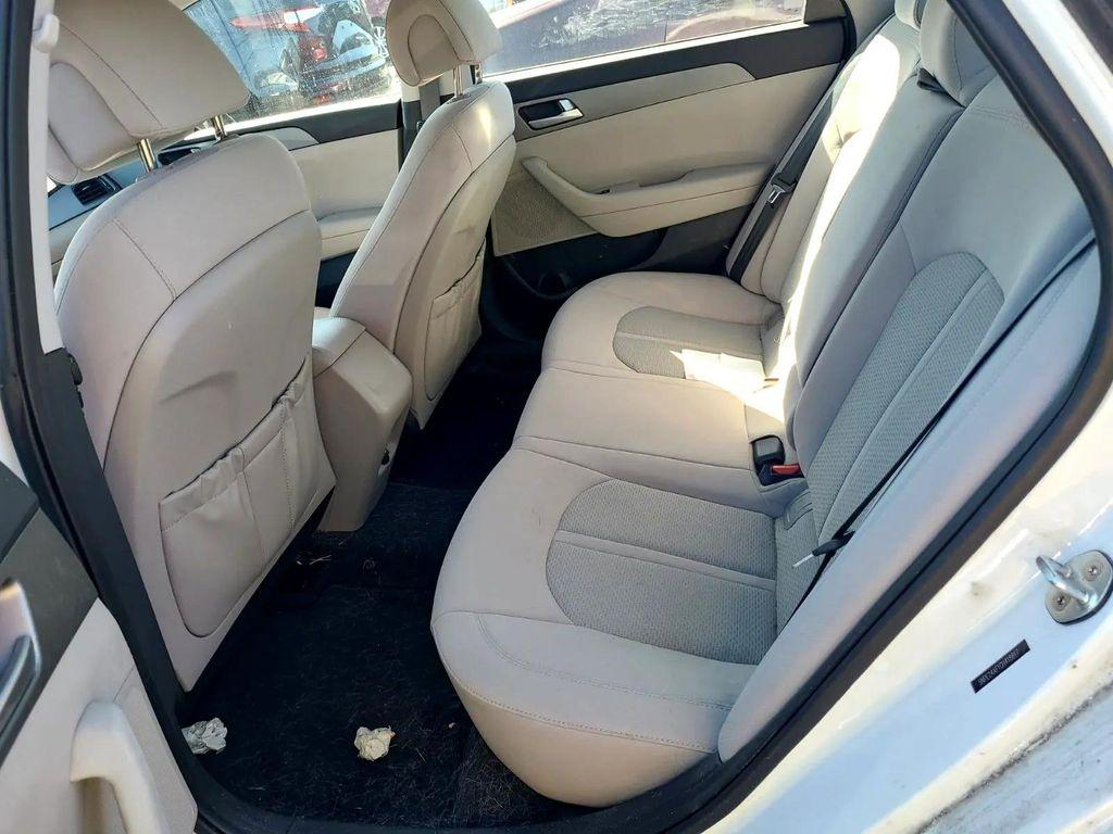 used 2016 Hyundai Sonata car, priced at $9,777