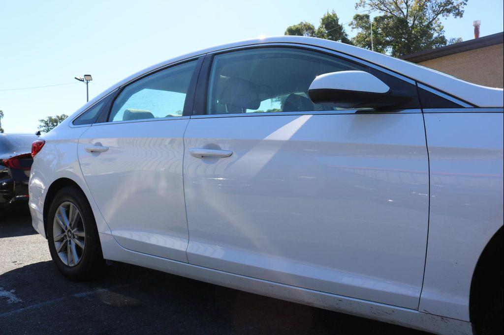 used 2016 Hyundai Sonata car, priced at $9,777