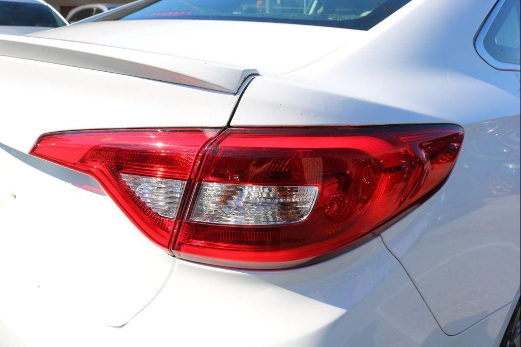 used 2016 Hyundai Sonata car, priced at $9,777