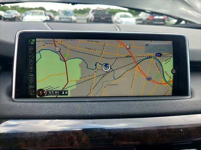 used 2016 BMW X5 car, priced at $14,777