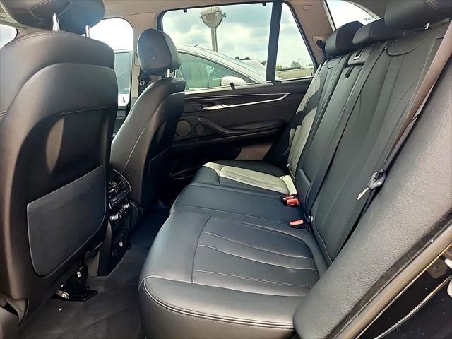 used 2016 BMW X5 car, priced at $14,777