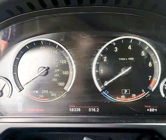 used 2016 BMW X5 car, priced at $14,777