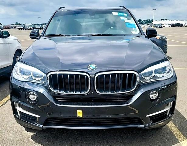 used 2016 BMW X5 car, priced at $14,777