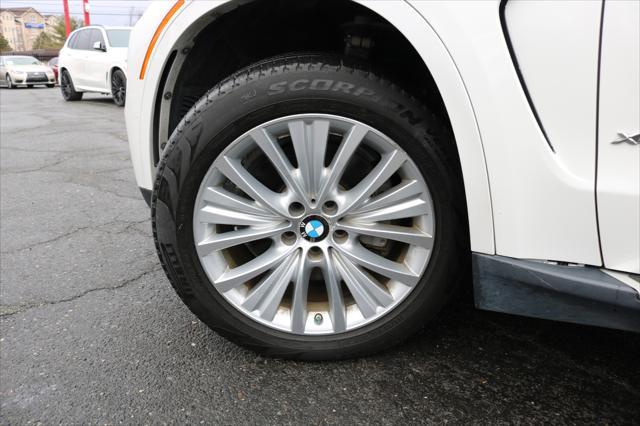 used 2016 BMW X5 eDrive car, priced at $15,977