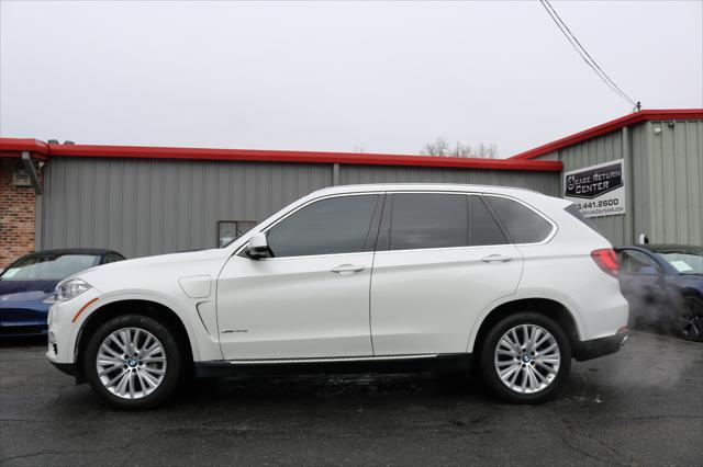 used 2016 BMW X5 eDrive car, priced at $15,977