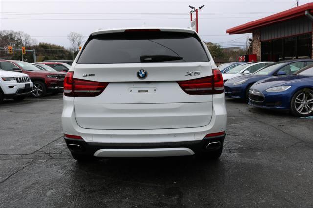 used 2016 BMW X5 eDrive car, priced at $15,977