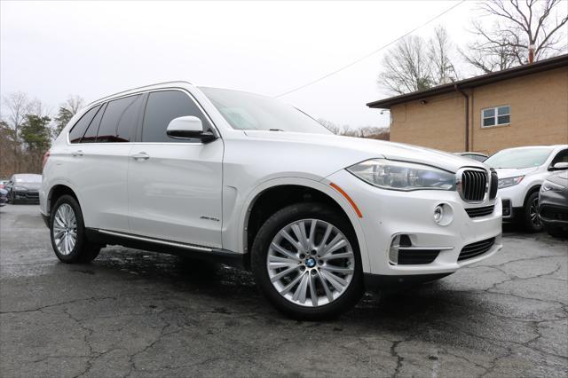 used 2016 BMW X5 eDrive car, priced at $15,977