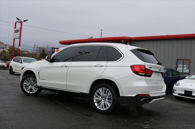 used 2016 BMW X5 eDrive car, priced at $15,977