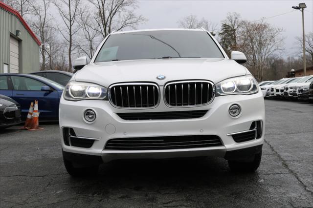 used 2016 BMW X5 eDrive car, priced at $15,977