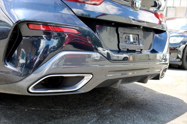 used 2022 BMW 840 car, priced at $40,777