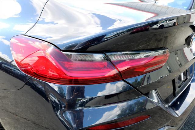 used 2022 BMW 840 car, priced at $40,777