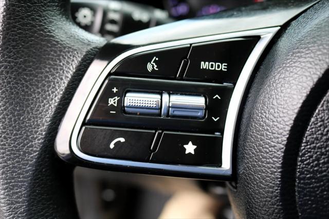used 2023 Kia Forte car, priced at $13,977
