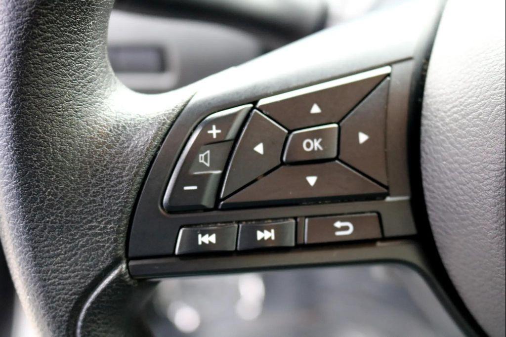 used 2024 Nissan Sentra car, priced at $13,700