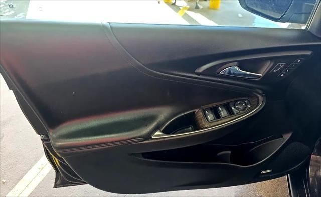 used 2016 Chevrolet Malibu car, priced at $13,777
