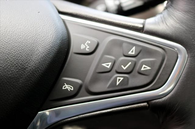 used 2016 Chevrolet Malibu car, priced at $13,777