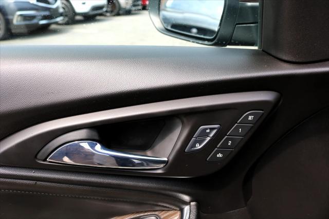 used 2016 Chevrolet Malibu car, priced at $13,777