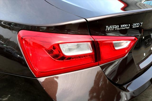 used 2016 Chevrolet Malibu car, priced at $13,777