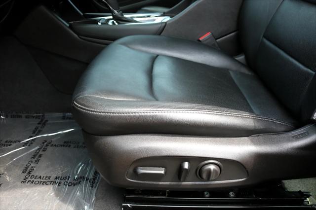used 2016 Chevrolet Malibu car, priced at $13,777