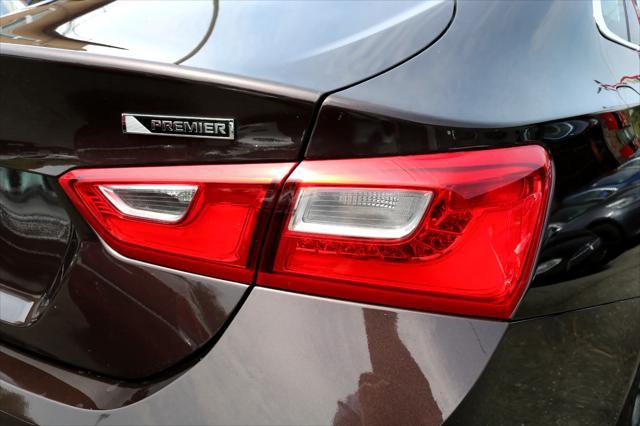 used 2016 Chevrolet Malibu car, priced at $13,777