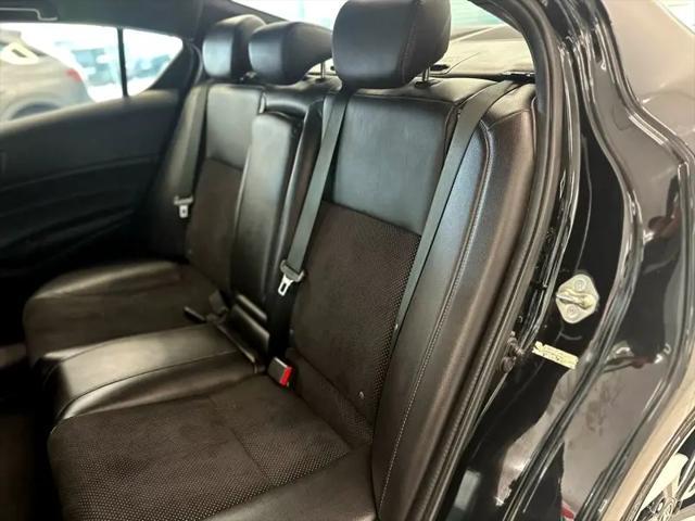 used 2016 Acura ILX car, priced at $13,700