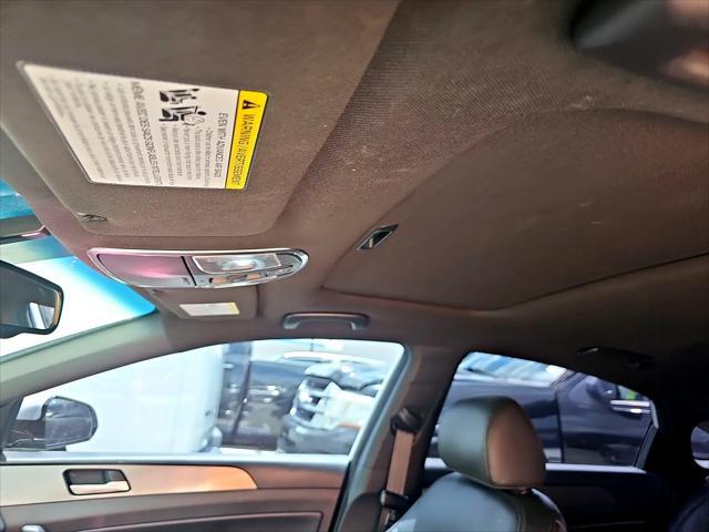 used 2018 Hyundai Sonata car, priced at $11,777