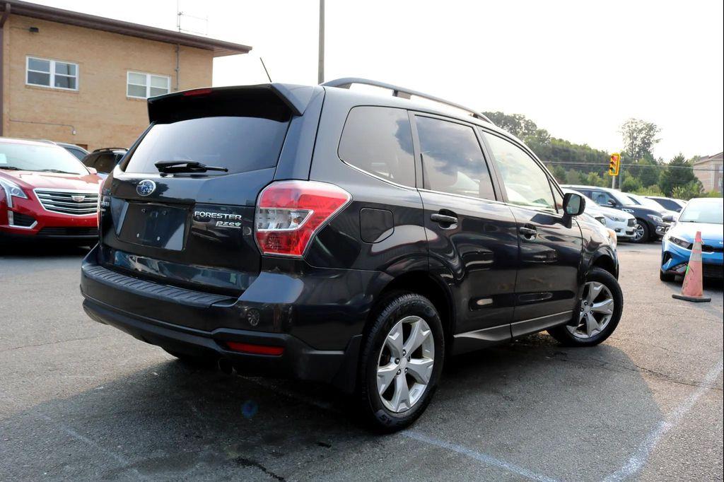 used 2014 Subaru Forester car, priced at $11,777