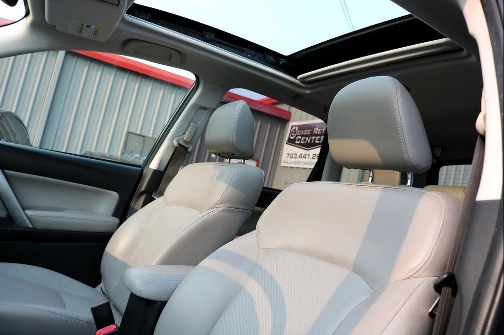 used 2014 Subaru Forester car, priced at $11,777