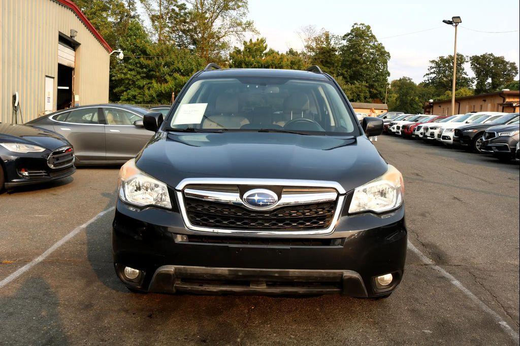 used 2014 Subaru Forester car, priced at $11,777