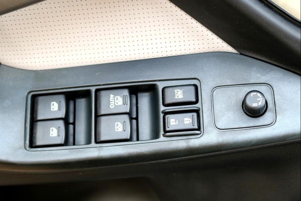 used 2014 Subaru Forester car, priced at $11,777