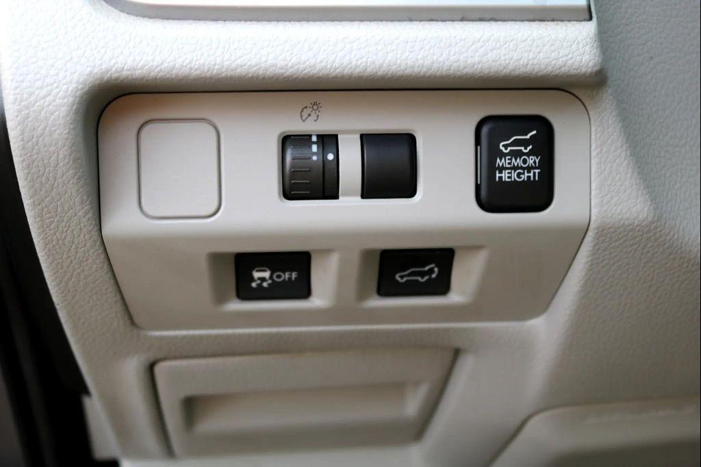 used 2014 Subaru Forester car, priced at $11,777