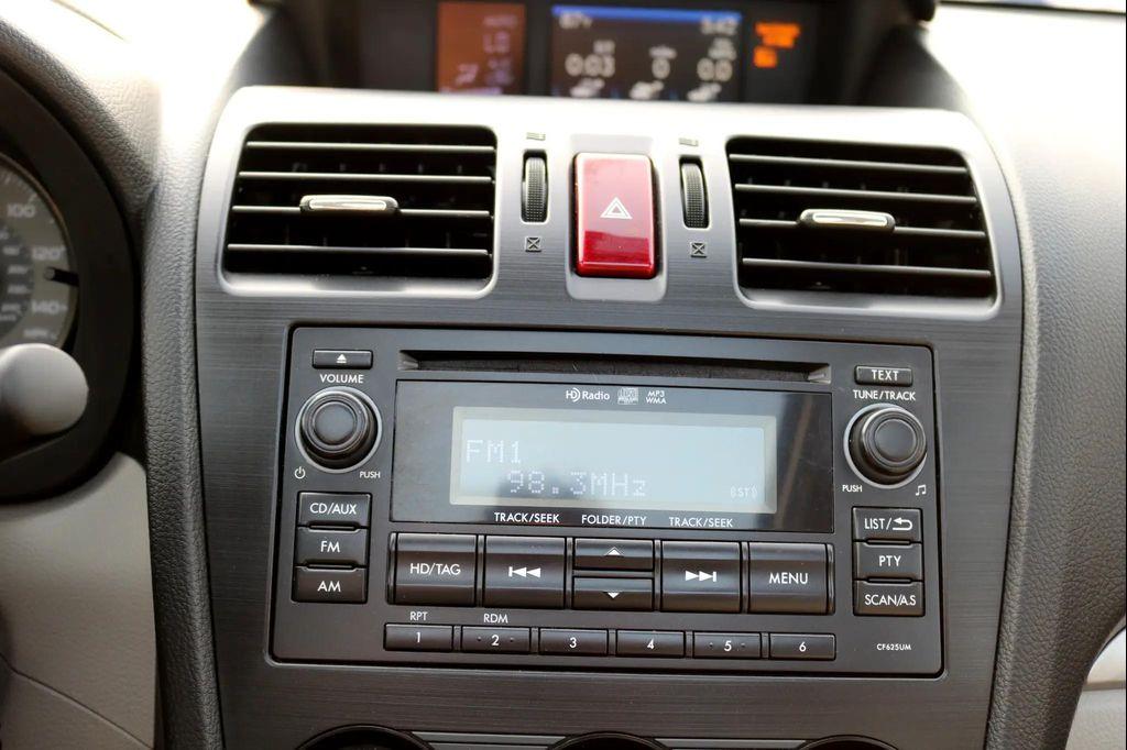 used 2014 Subaru Forester car, priced at $11,777