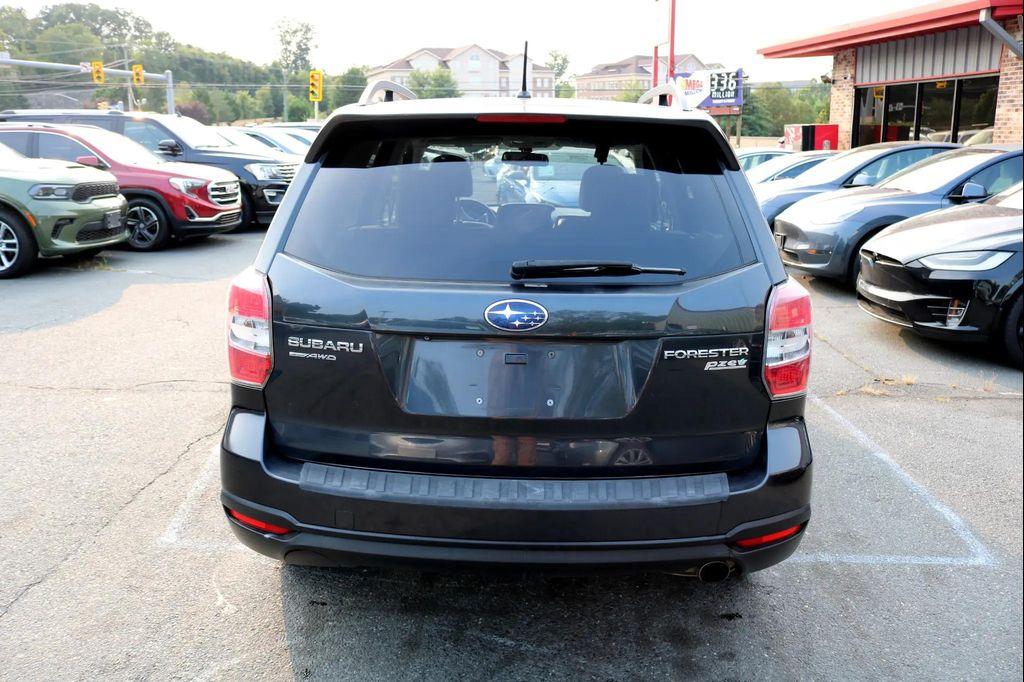used 2014 Subaru Forester car, priced at $11,777
