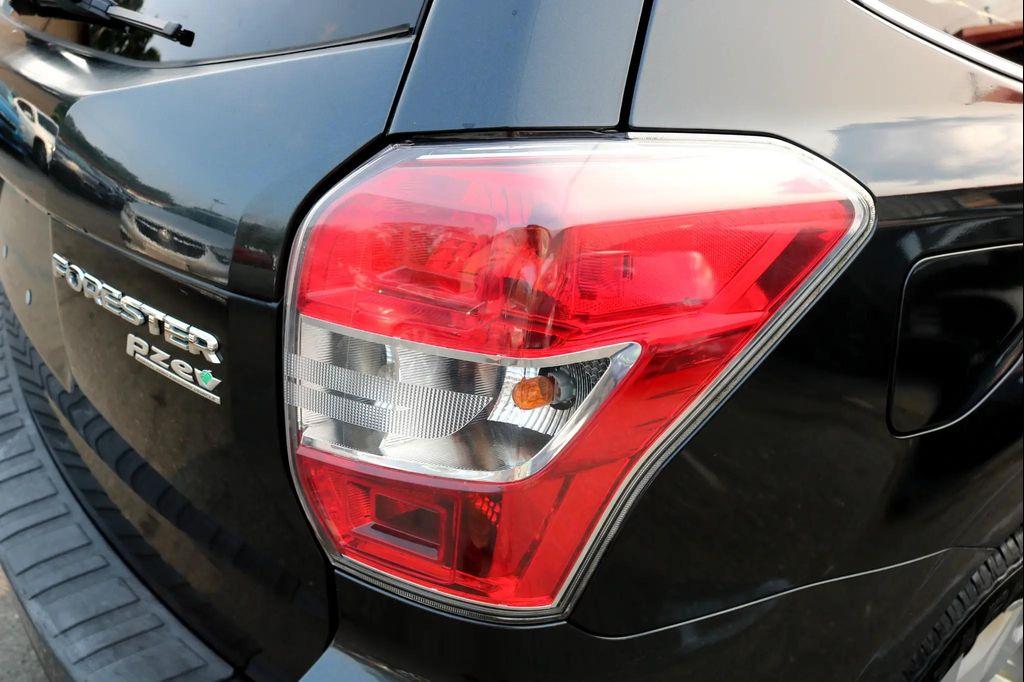 used 2014 Subaru Forester car, priced at $11,777
