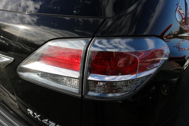 used 2013 Lexus RX 450h car, priced at $15,977