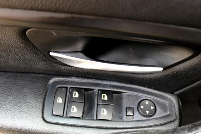 used 2015 BMW 320 car, priced at $9,777