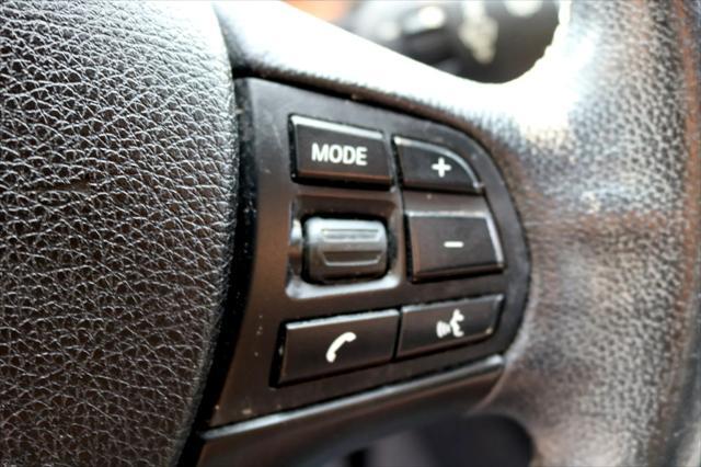 used 2015 BMW 320 car, priced at $9,777
