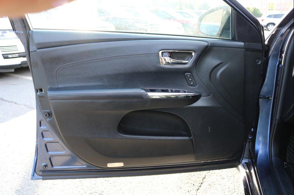 used 2016 Toyota Avalon car, priced at $19,700