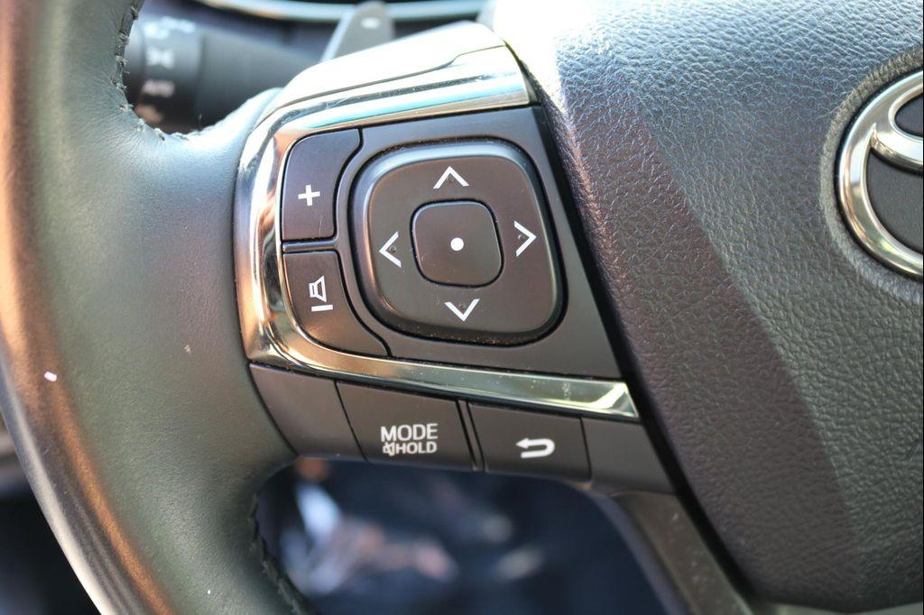 used 2016 Toyota Avalon car, priced at $19,700