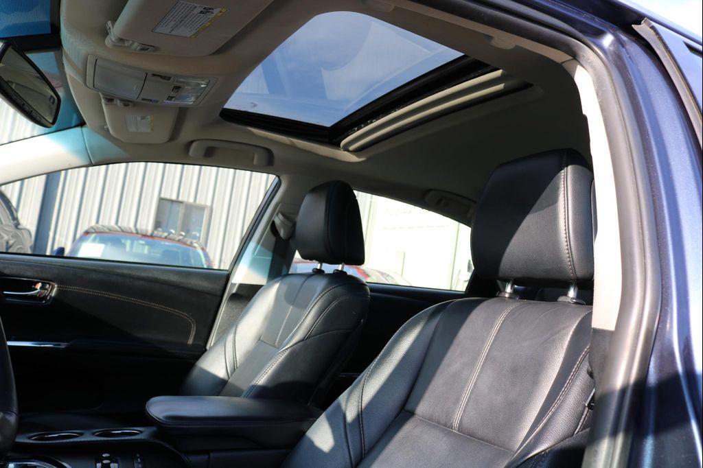 used 2016 Toyota Avalon car, priced at $19,700