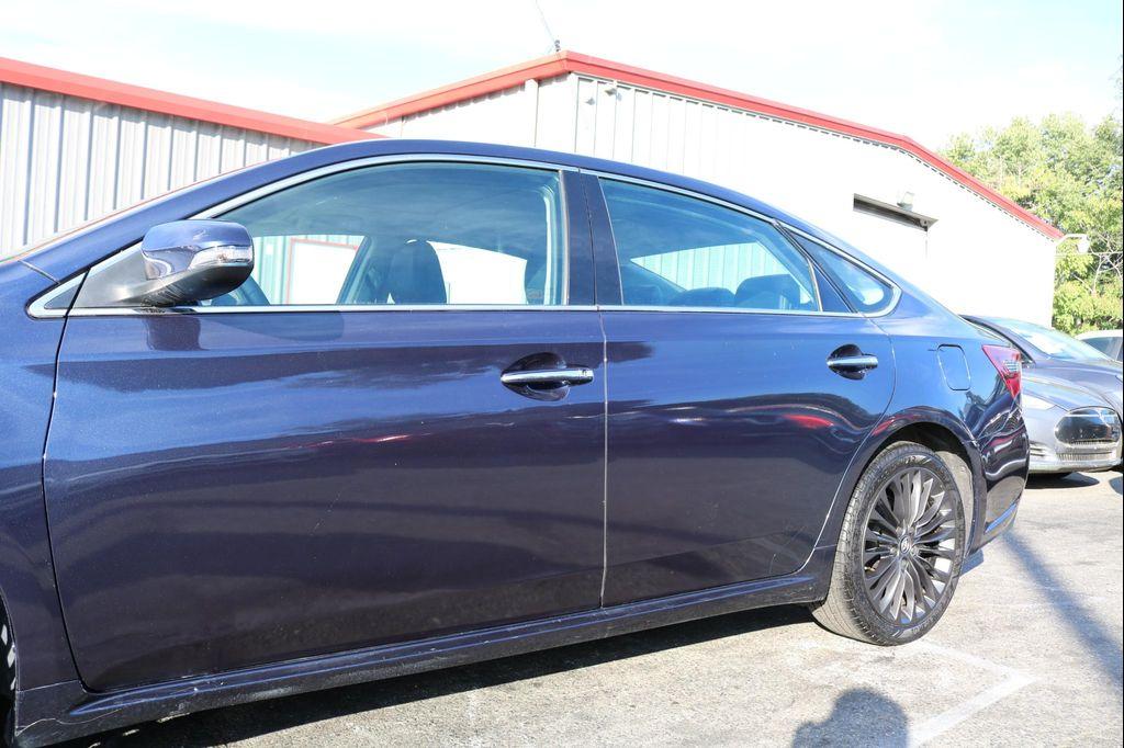 used 2016 Toyota Avalon car, priced at $19,700