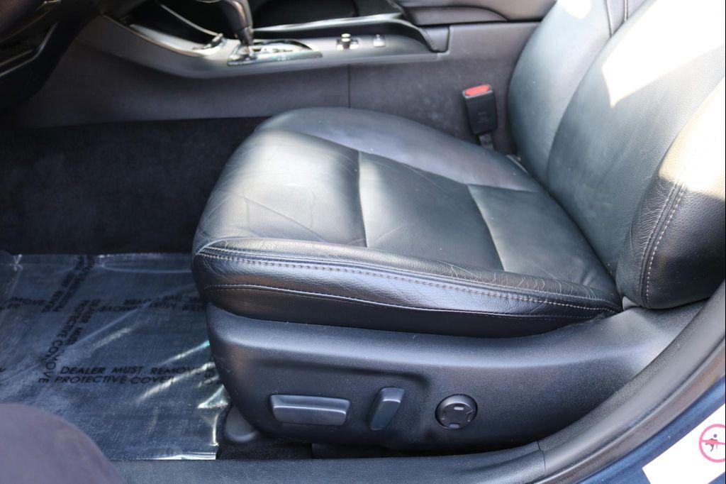 used 2016 Toyota Avalon car, priced at $19,700