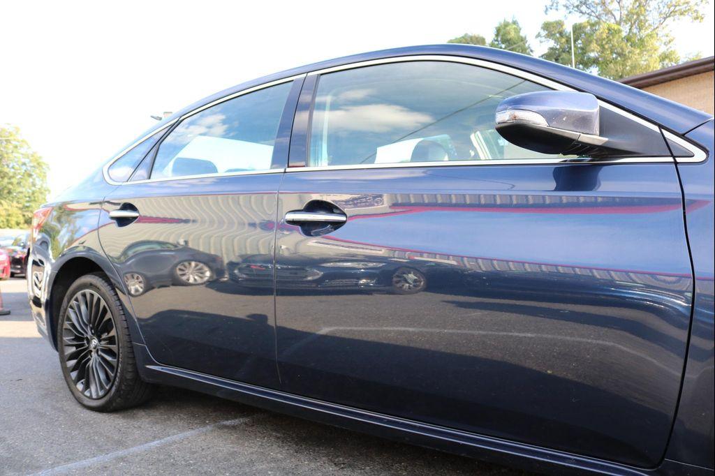 used 2016 Toyota Avalon car, priced at $19,700