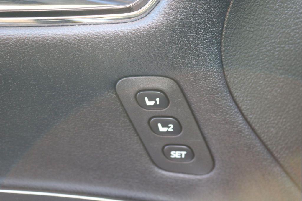 used 2016 Toyota Avalon car, priced at $19,700