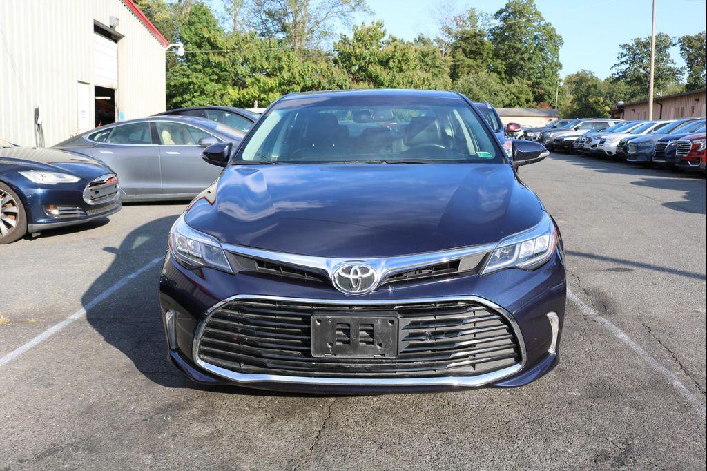 used 2016 Toyota Avalon car, priced at $19,700