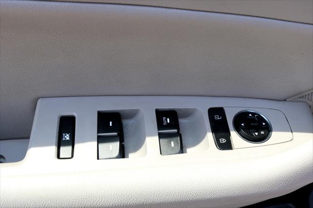 used 2016 Hyundai Sonata car, priced at $10,777